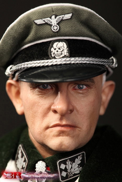 Josef "Sepp" Dietrich image 2