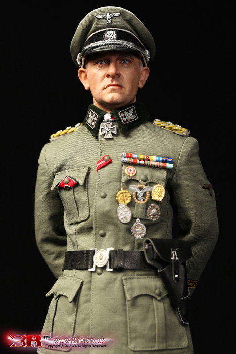 Josef "Sepp" Dietrich image 8