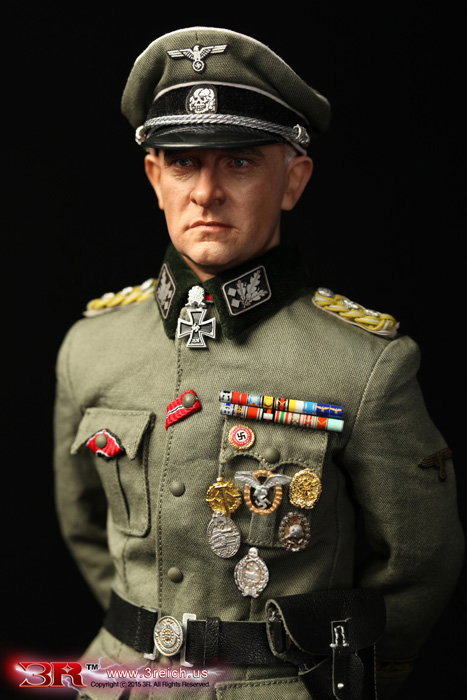 Josef "Sepp" Dietrich image 9