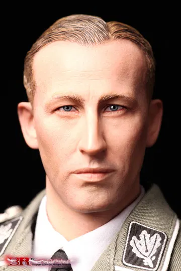Reinhard Heydrich