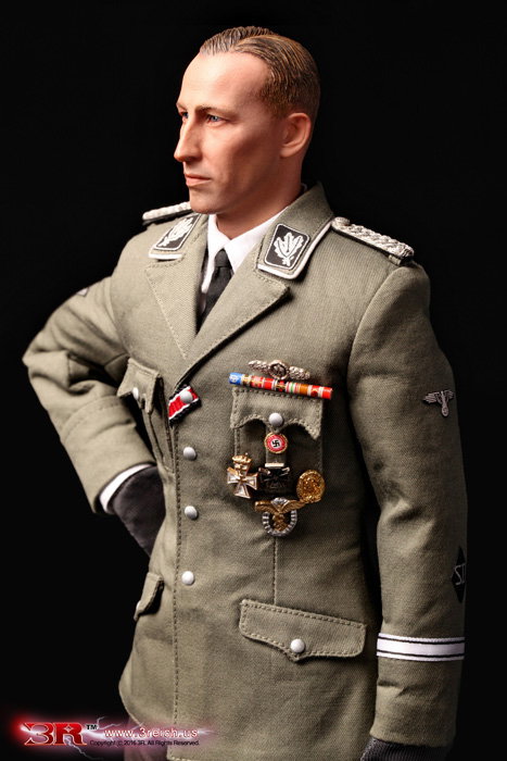 Reinhard Heydrich image 2