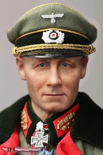 Erwin Rommel