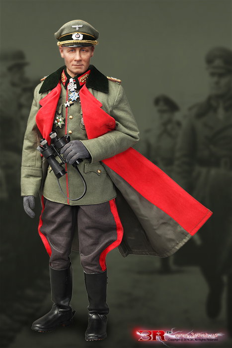 Erwin Rommel image 2