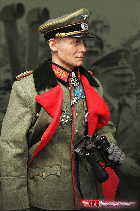 Erwin Rommel image 3