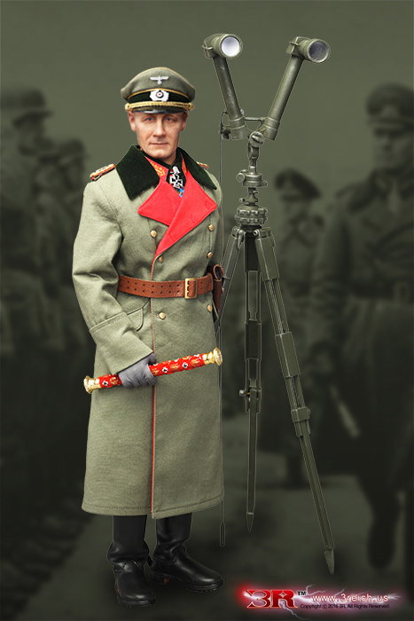 Erwin Rommel image 4