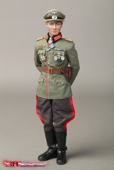 Erwin Rommel image 8