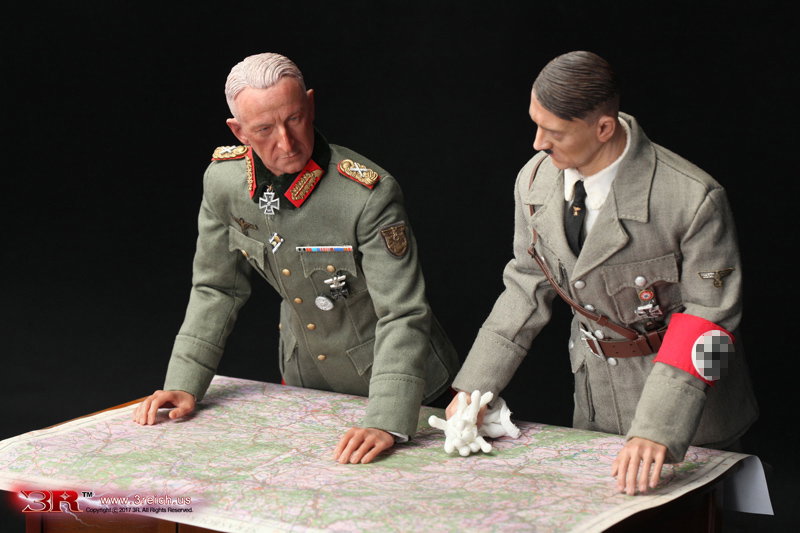 Erich von Manstein image 2