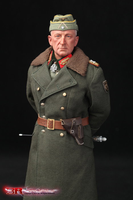 Erich von Manstein image 3