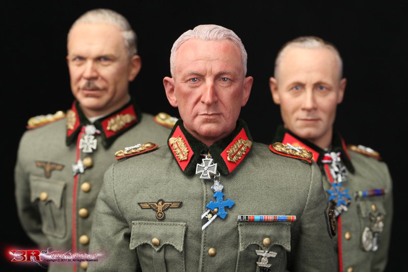 Erich von Manstein image 5