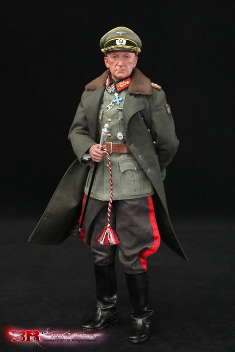 Erich von Manstein image 7