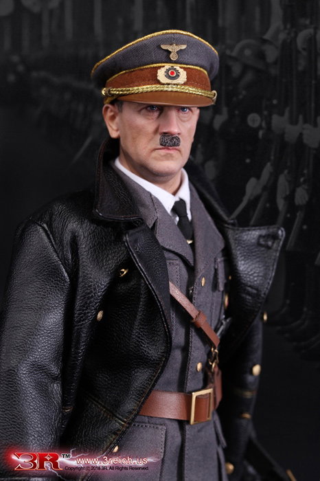 Adolf Hitler 1889-1945 image 10