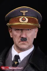 Adolf Hitler 1889-1945