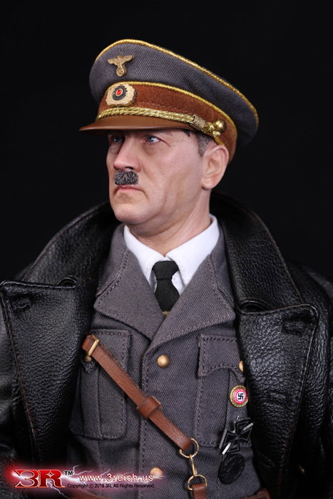 Adolf Hitler 1889-1945 image 2