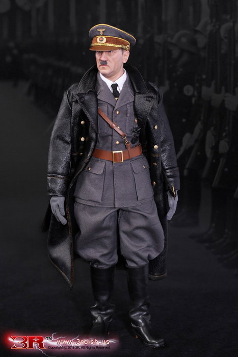 Adolf Hitler 1889-1945 image 4