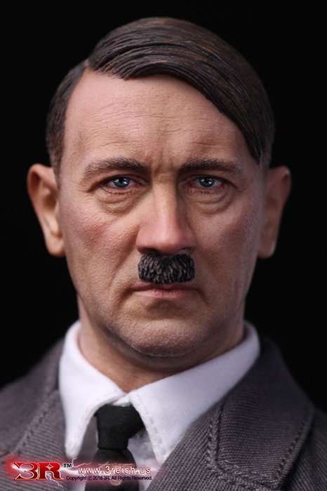 Adolf Hitler 1889-1945 image 5