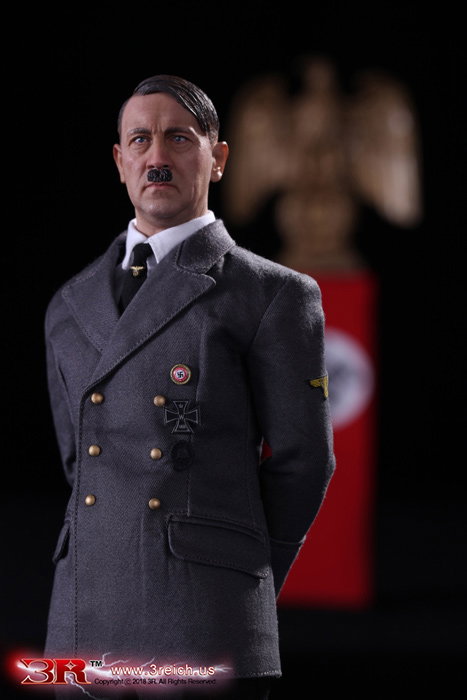 Adolf Hitler 1889-1945 image 6