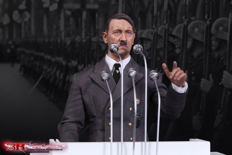 Adolf Hitler 1889-1945 image 7