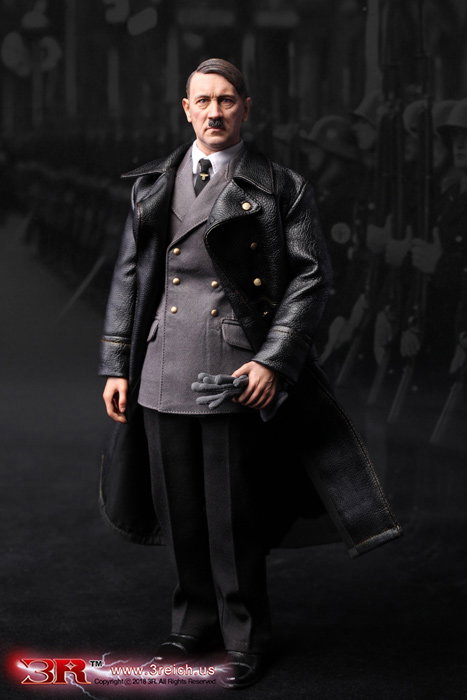 Adolf Hitler 1889-1945 image 8