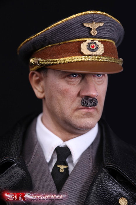 Adolf Hitler 1889-1945 image 9