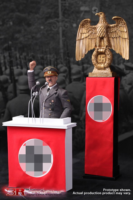 Adolf Hitler 1889-1945 image 10