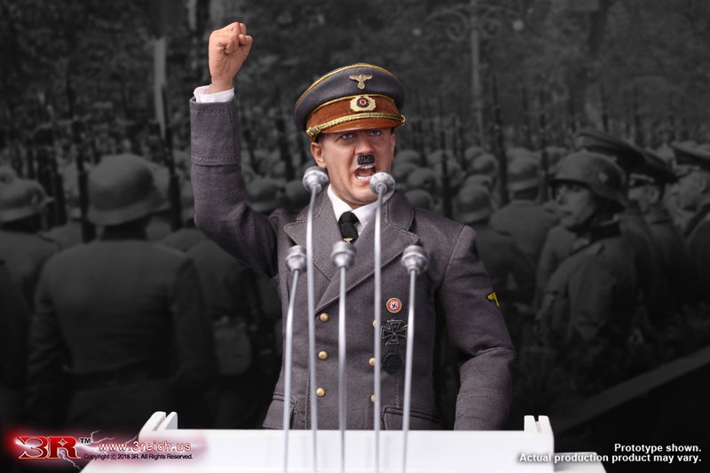 Adolf Hitler 1889-1945 image 5