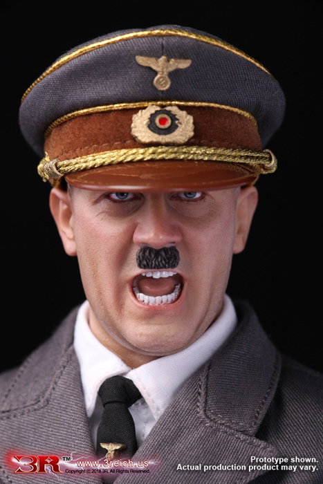 Adolf Hitler 1889-1945 image 6