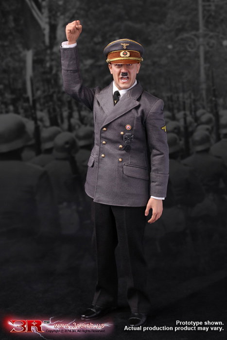 Adolf Hitler 1889-1945 image 7