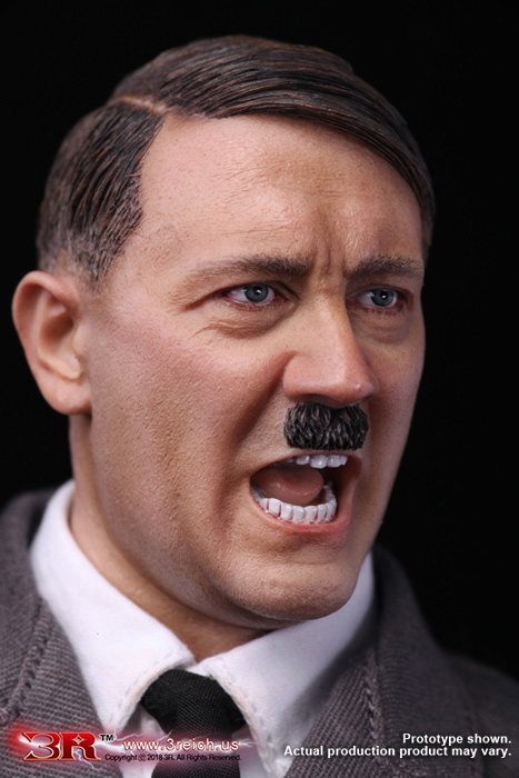 Adolf Hitler 1889-1945 image 9