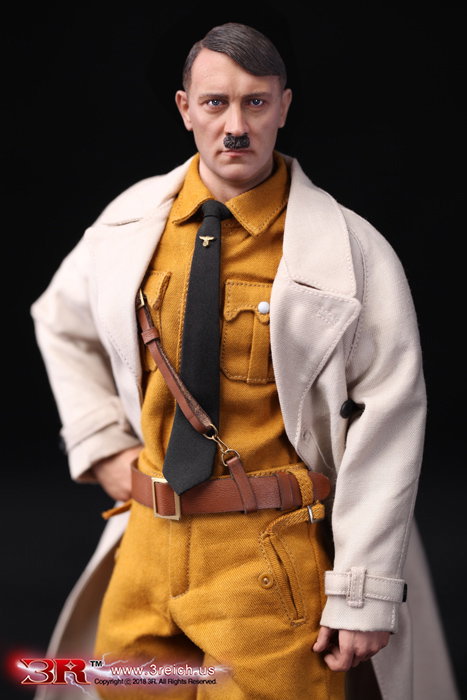 Adolf Hitler 1889-1945 image 10