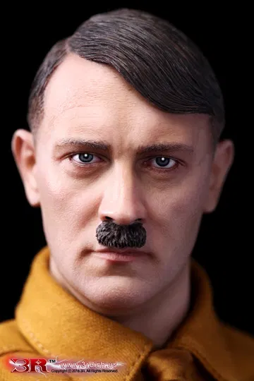 Adolf Hitler 1889-1945