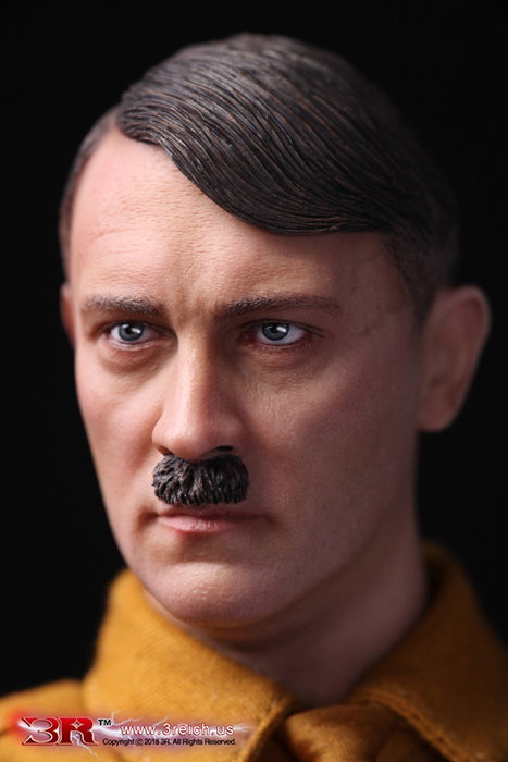 Adolf Hitler 1889-1945 image 4