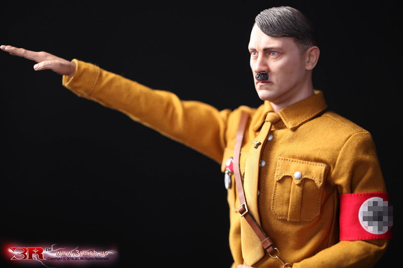 Adolf Hitler 1889-1945 image 5