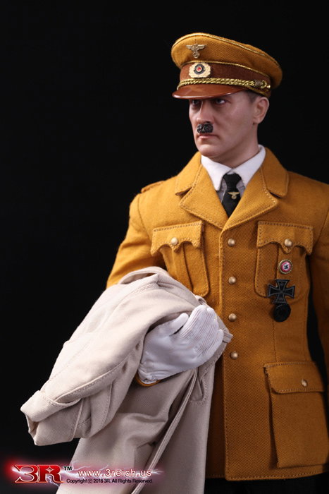 Adolf Hitler 1889-1945 image 8