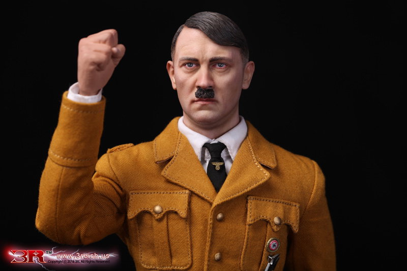 Adolf Hitler 1889-1945 image 9