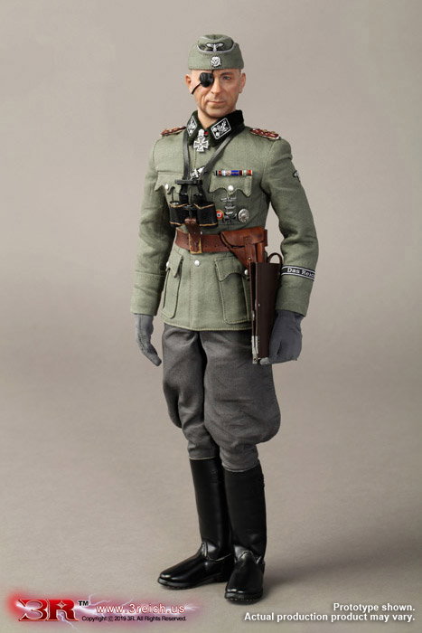 Paul Hausser image 3