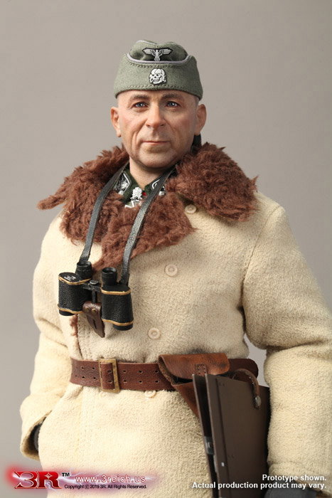 Paul Hausser image 6
