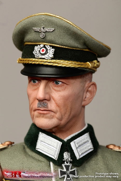 Karl Rudolf Gerd von Rundstedt image 10