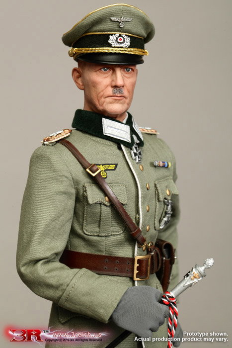 Karl Rudolf Gerd von Rundstedt image 2