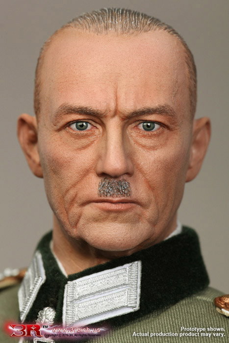 Karl Rudolf Gerd von Rundstedt image 3