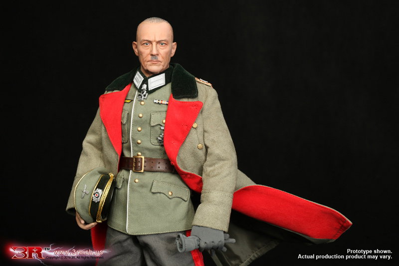 Karl Rudolf Gerd von Rundstedt image 4