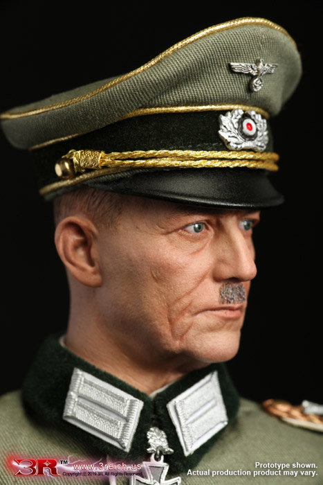 Karl Rudolf Gerd von Rundstedt image 5