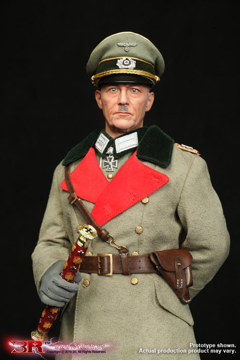 Karl Rudolf Gerd von Rundstedt image 6