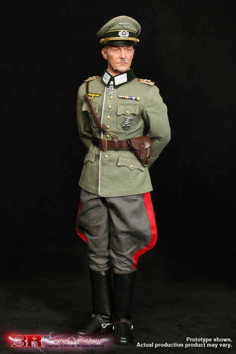 Karl Rudolf Gerd von Rundstedt image 7