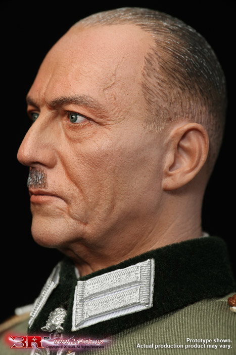 Karl Rudolf Gerd von Rundstedt image 8