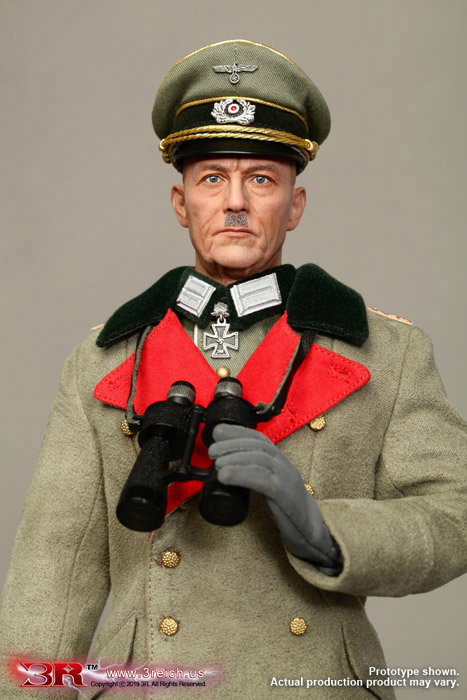 Karl Rudolf Gerd von Rundstedt image 9
