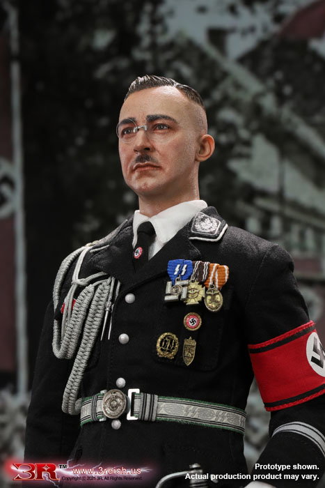 Heinrich Himmler image 10