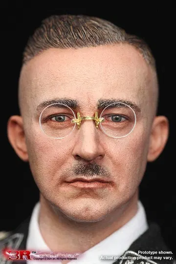 Heinrich Himmler