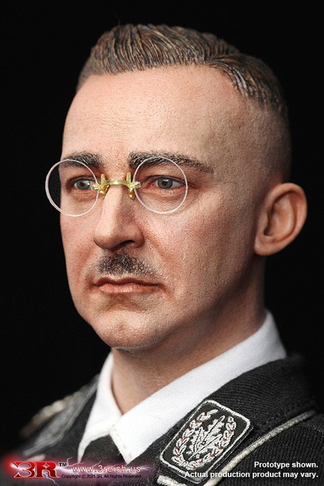 Heinrich Himmler image 2