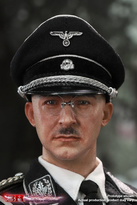 Heinrich Himmler image 3