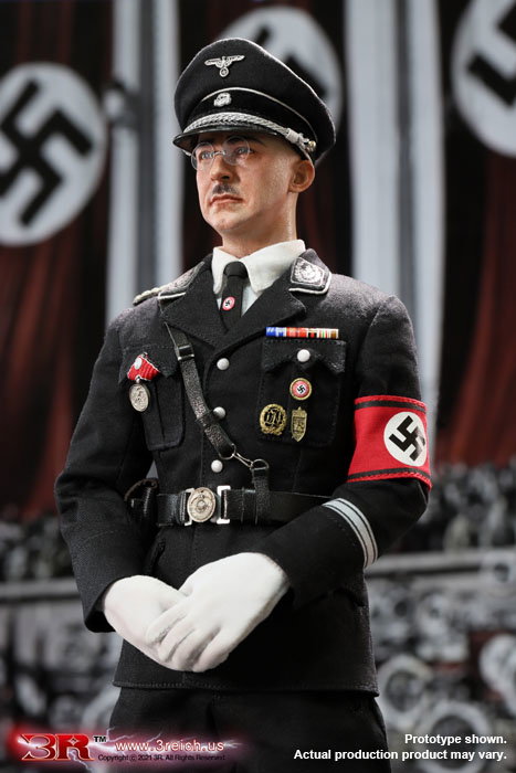 Heinrich Himmler image 4